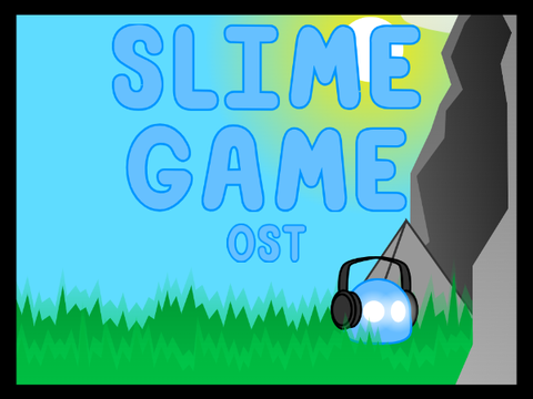 Slime Game OST - 05: Level Clear!
