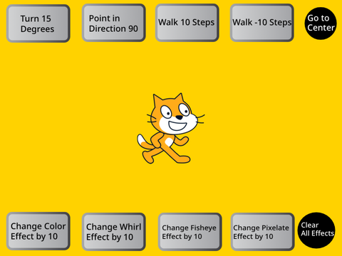 Cat Editor 2