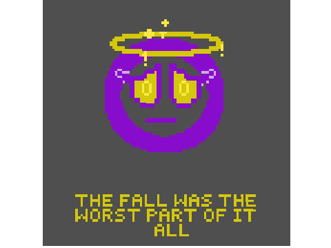 The Fall