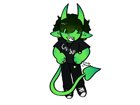 Art Dump!