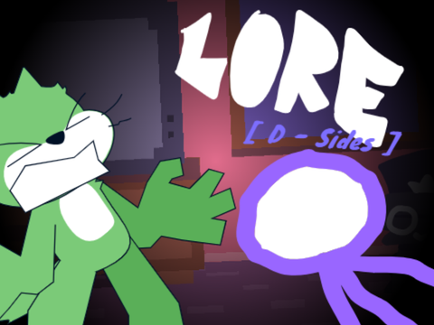 Lore [D-Sides] with me