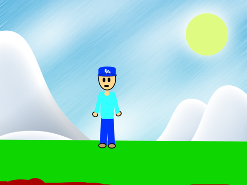 And here's my animation... ┃WIP┃