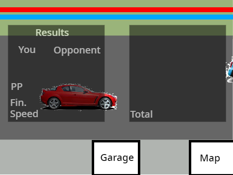Drag Racing infmoney