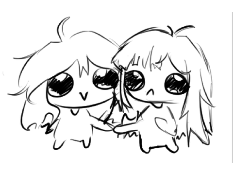 free draw art from today