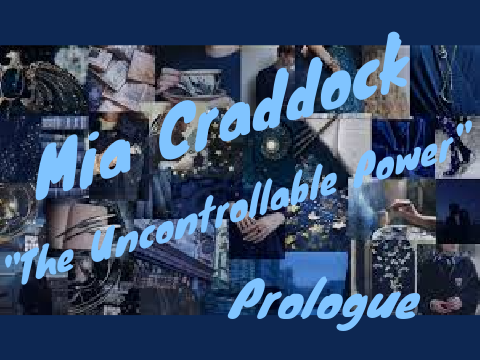 The Uncontrollable Power - Prologue for Year 2