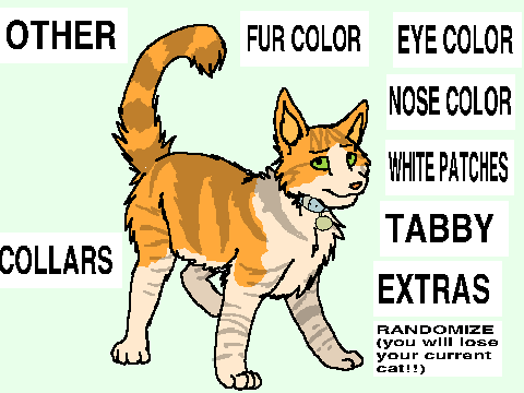 Cat Maker