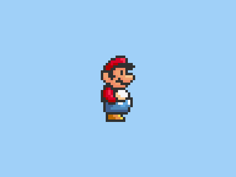 Super Mario Advance 4 Sounds