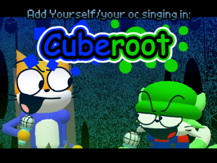AYS: Cuberoot