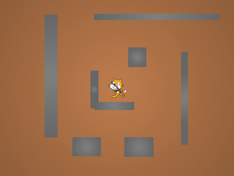  ｜FPS - Mad｜FPS/TPS - 素材｜ ver.1.0