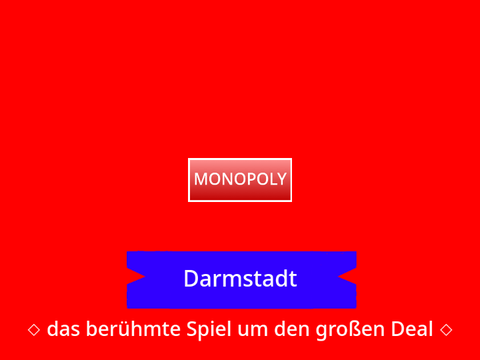 Monopoly
