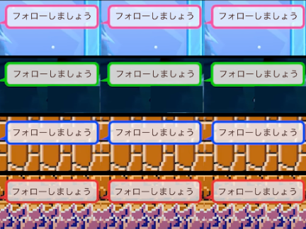 　　　　　　　　　　　　　　　　　　　　　　　　　　　　　　　　　　　　フォローしましょうwwwwwwwwwww　　　　　　　