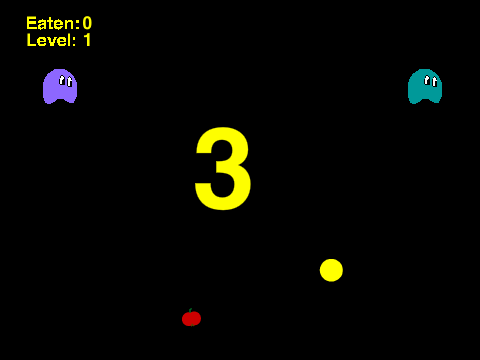 Snake Game v1.0.0