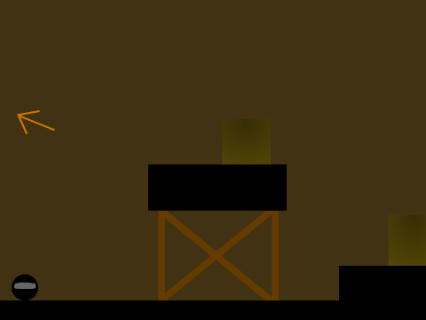 Undetermined - UNFINISHED