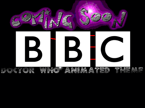 Doctor Who Theme (PREVIEW)