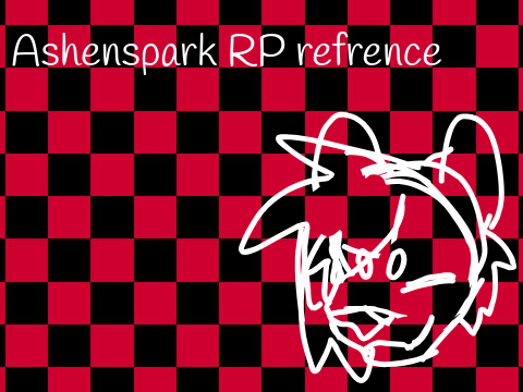 Ashenspark ref