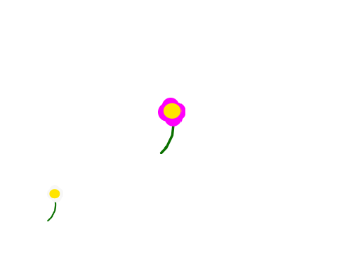 Find The Flowers (2)