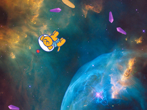 Spot's Adventure