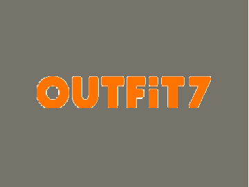 Outfit7 Logo Render Pack Round 2