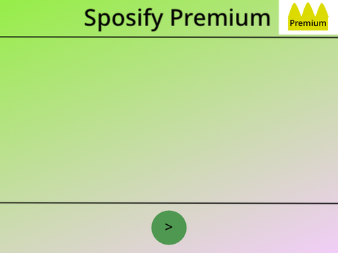 Sposify