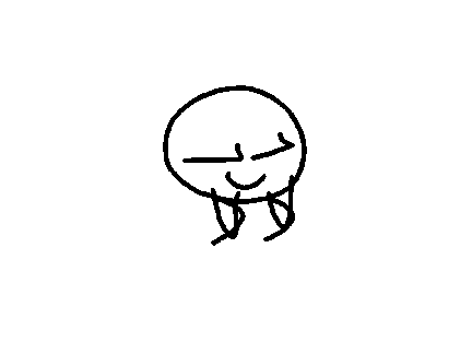 more circle