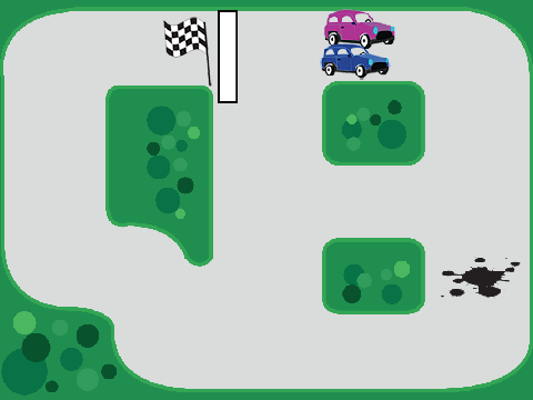Race
