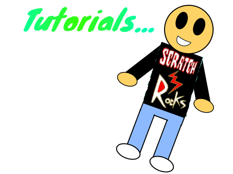 Tutorials...