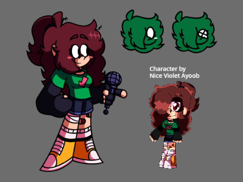 Nuskyish art cuz i needed something to post