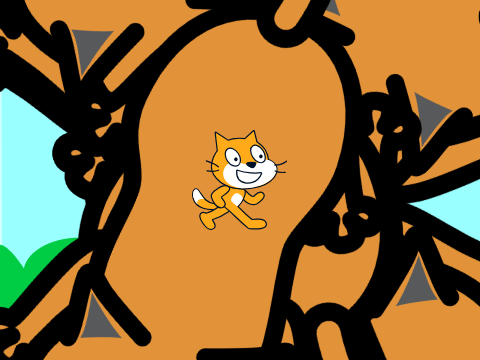 Cats V0.1 Hacked