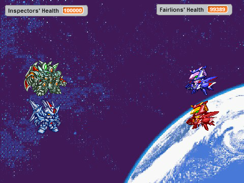Can The Fairlions Survive?