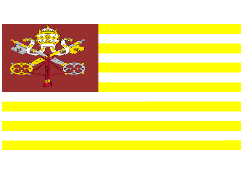 The Papal States of America