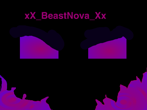 xX_BeastNova_Xx Logo