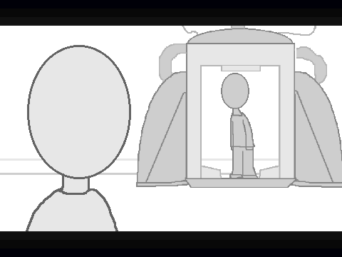 Time Travel Machine / Teleportation Machine / De-Zombifier Concept