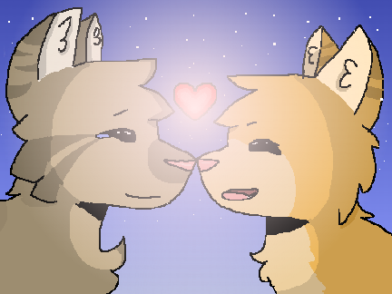 Love Story CCE || FINISHED