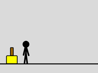 The Rise of the Stickmen