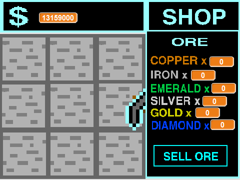 Op Ore Miner v2.9 remix remix-2