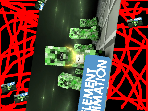 creeper rap