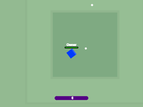 Snowball (Multiplayer Game) v0.2