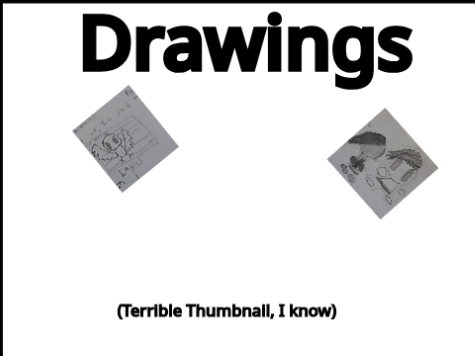 Drawings of things