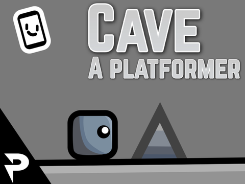 Cave platformer 