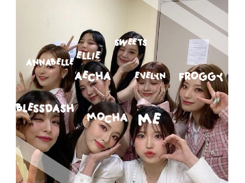 My friends