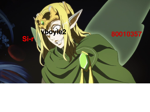 Sign If You HATE The Fairy King remix remix