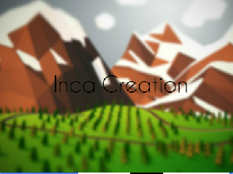 Inca Creation Story