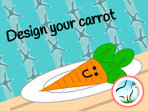 Design your carrot