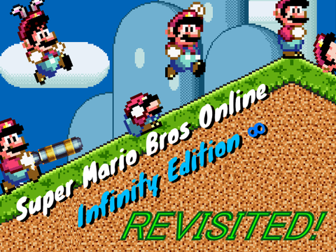 SMBOMIES - Revisited (v1.3)