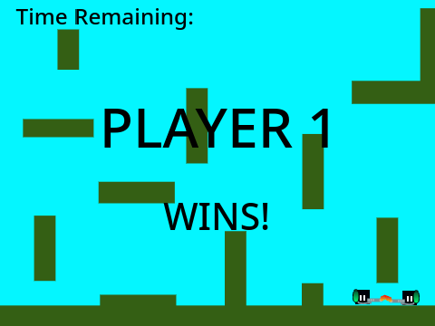 2 Player Duel