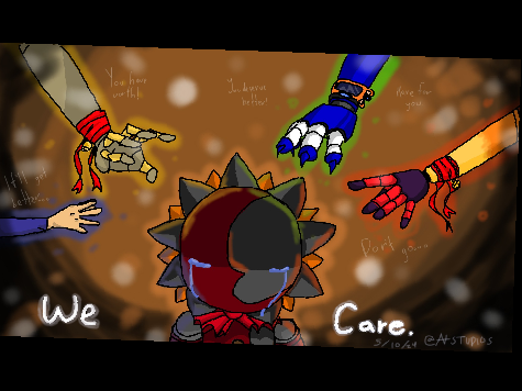For @_-C0sm0-_ <3