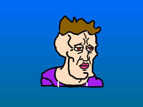 Fan Art for @SuperlabProductions (Beautiful Superlab)