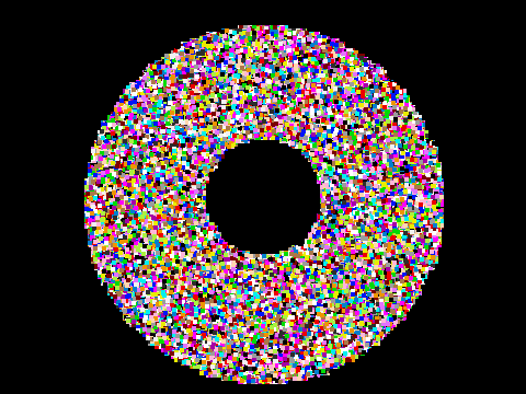 Canvas 4 Random