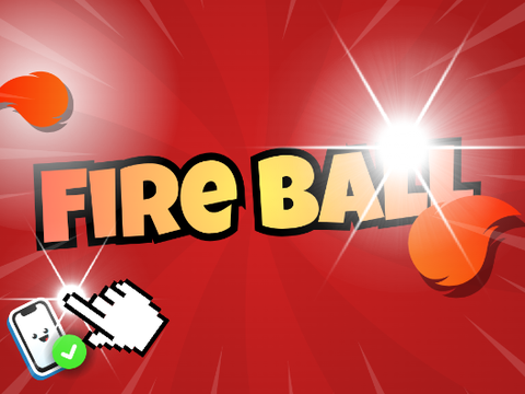 (DEMO) FireBall