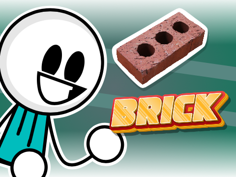 BRICK || #all #animations #trending #art #music #stories remix